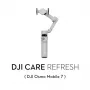 DJI Care Refresh – dwuletni plan dla Osmo Mobile 7 (DJI CP.SH.CR000284.01) — plan serwisowy