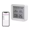 Czujnik temperatury i wilgotności Gosund ST17 Zigbee z wyświetlaczem LCD