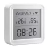 Czujnik temperatury i wilgotności Gosund ST17 Zigbee z wyświetlaczem LCD
