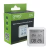 Czujnik temperatury i wilgotności Gosund ST17 Zigbee z wyświetlaczem LCD