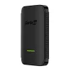 Adapter bezprzewodowy Carlinkit CPC200-A2A do Android Auto — Wi‑Fi 5 GHz/2,4 GHz, Bluetooth 5.2, USB-C, 5 V 1 A