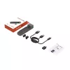 Bezprzewodowy adapter Carlinkit FireDrive Link — bezprzewodowy adapter CarPlay i Android Auto