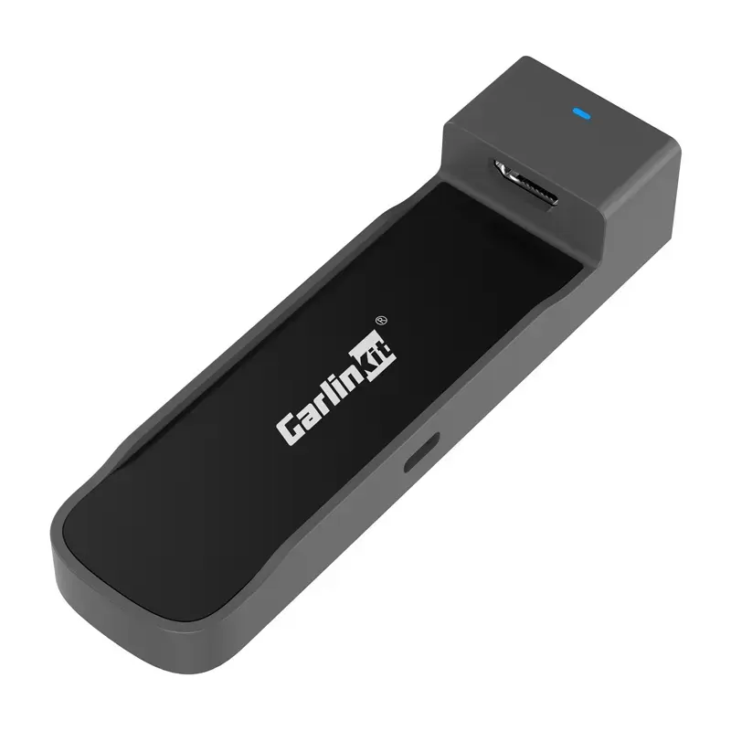 Bezprzewodowy adapter Carlinkit FireDrive Link — bezprzewodowy adapter CarPlay i Android Auto