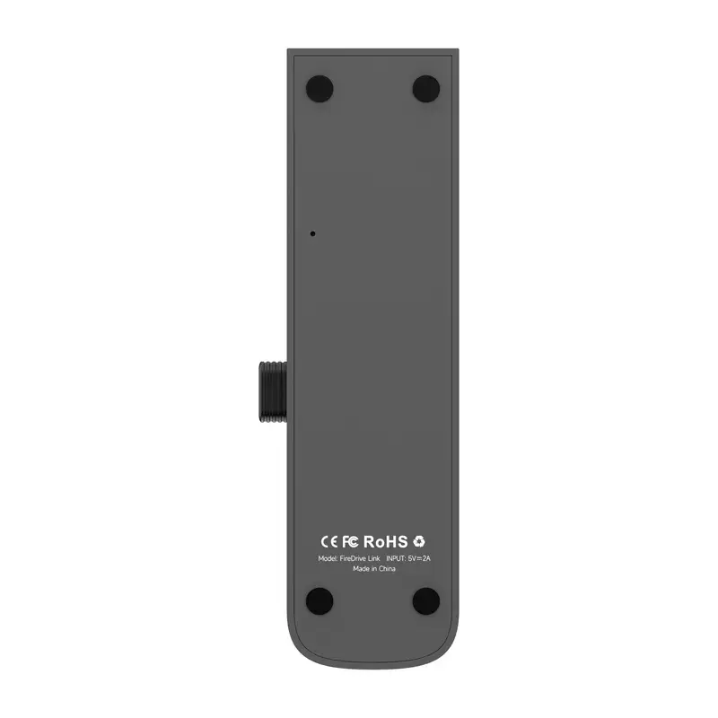 Bezprzewodowy adapter Carlinkit FireDrive Link — bezprzewodowy adapter CarPlay i Android Auto