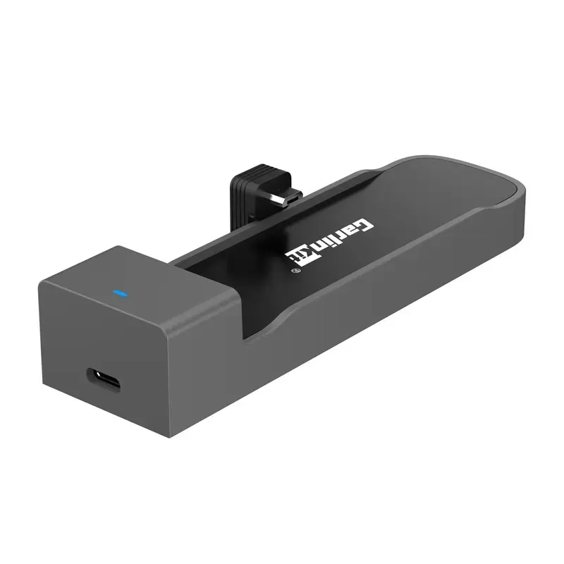 Bezprzewodowy adapter Carlinkit FireDrive Link — bezprzewodowy adapter CarPlay i Android Auto
