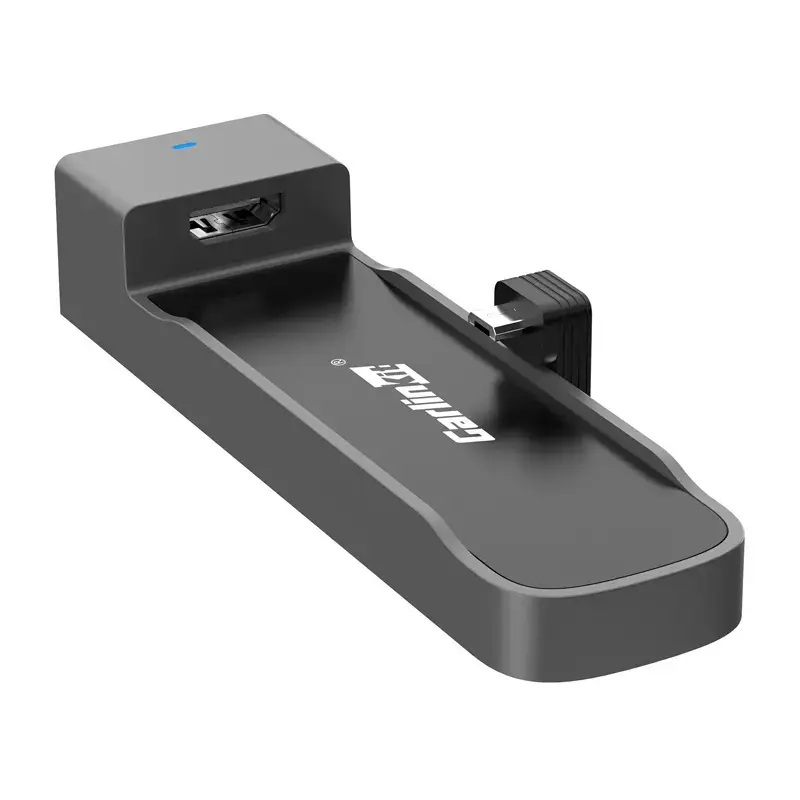 Bezprzewodowy adapter Carlinkit FireDrive Link — bezprzewodowy adapter CarPlay i Android Auto