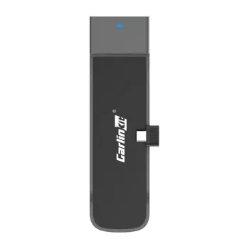 Bezprzewodowy adapter Carlinkit FireDrive Link — bezprzewodowy adapter CarPlay i Android Auto