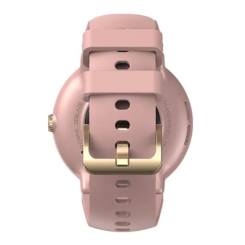 Smartwatch Zeblaze Lily 2 różowy