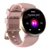 Smartwatch Zeblaze Lily 2 różowy