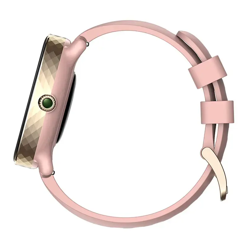 Smartwatch Zeblaze Lily 2 różowy