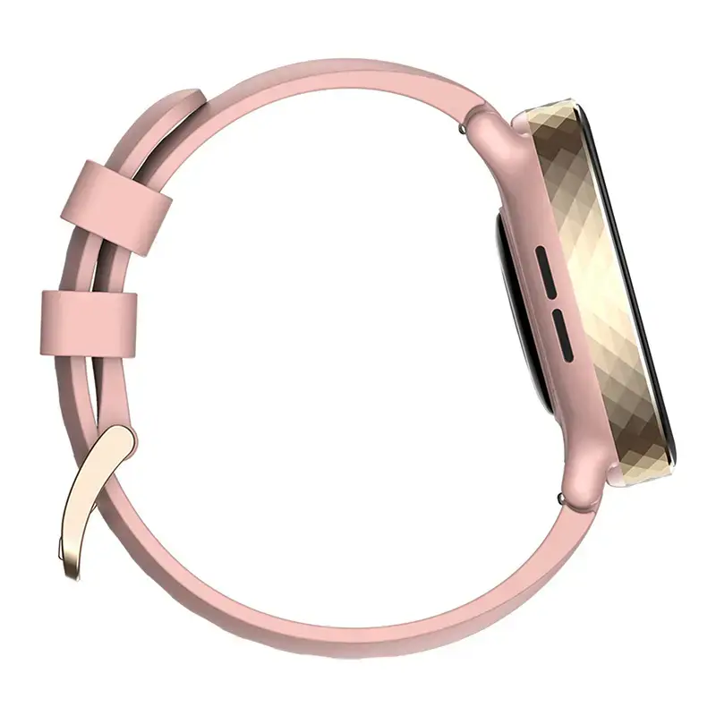 Smartwatch Zeblaze Lily 2 różowy