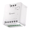 Inteligentny przełącznik WiFi Sonoff MINI-D AC/DC 12–48V styk beznapięciowy