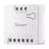 Inteligentny przełącznik WiFi Sonoff MINI-D AC/DC 12–48V styk beznapięciowy