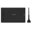 Tablet graficzny HUION Inspiroy H580X — aktywny obszar 8,5×5,0 cala, 5080 LPI, 8192 poziomów nacisku, 8 programowalnych klawiszy, USB-C