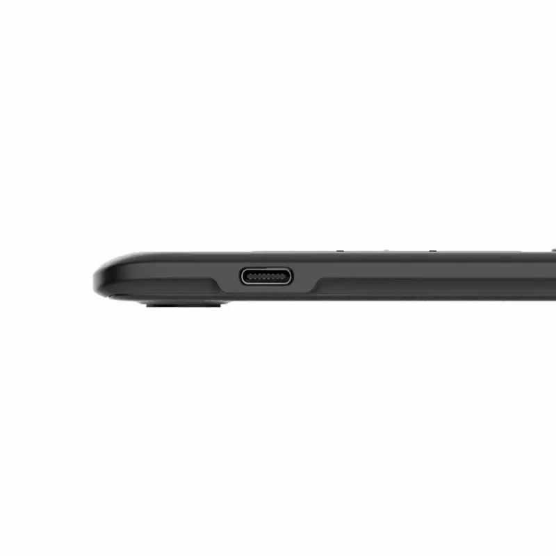 Tablet graficzny HUION Inspiroy H580X — aktywny obszar 8,5×5,0 cala, 5080 LPI, 8192 poziomów nacisku, 8 programowalnych klawiszy, USB-C