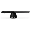 Tablet graficzny HUION Inspiroy H580X — aktywny obszar 8,5×5,0 cala, 5080 LPI, 8192 poziomów nacisku, 8 programowalnych klawiszy, USB-C