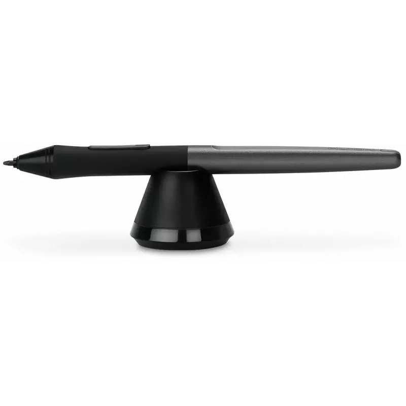Tablet graficzny HUION Inspiroy H580X — aktywny obszar 8,5×5,0 cala, 5080 LPI, 8192 poziomów nacisku, 8 programowalnych klawiszy, USB-C