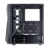 Obudowa PC Cooler Master CMP 520 Midi Tower Czarna