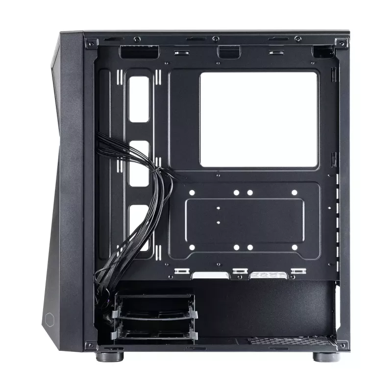 Obudowa PC Cooler Master CMP 520 Midi Tower Czarna
