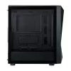 Obudowa PC Cooler Master CMP 520 Midi Tower Czarna