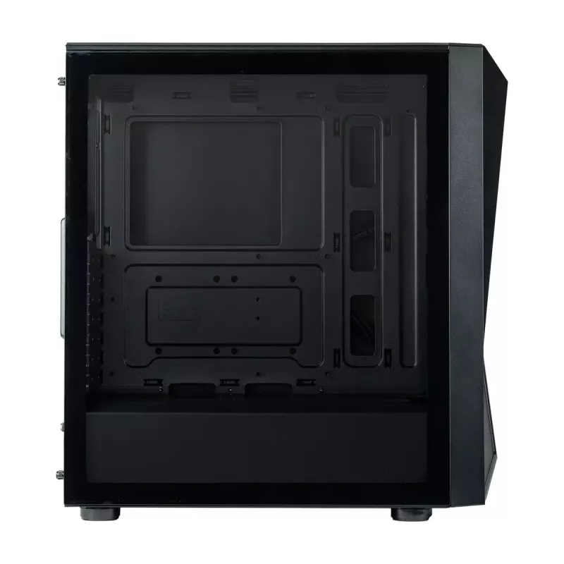 Obudowa PC Cooler Master CMP 520 Midi Tower Czarna