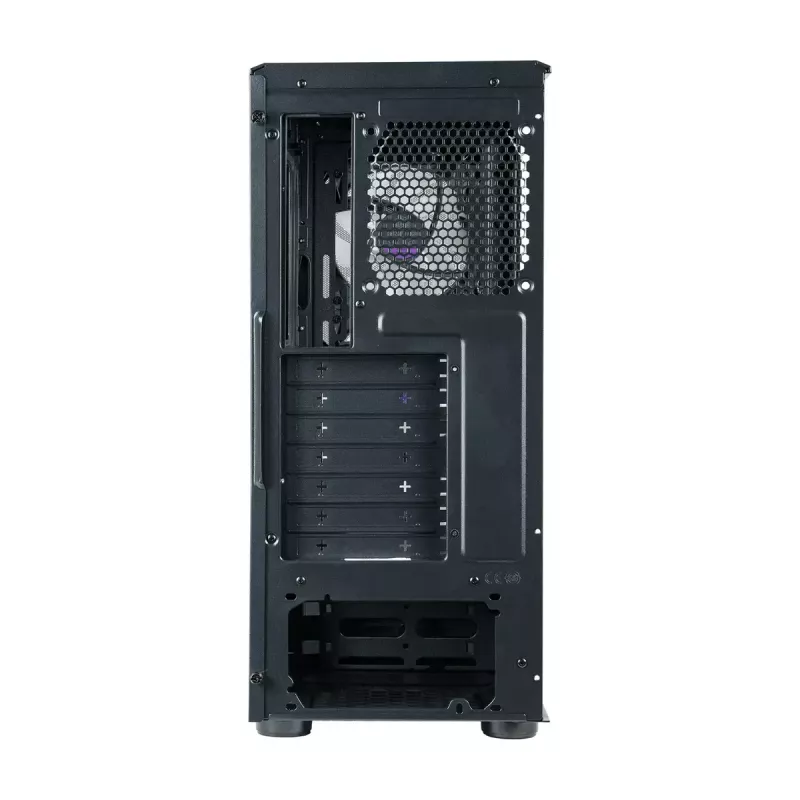 Obudowa PC Cooler Master CMP 520 Midi Tower Czarna