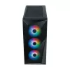Obudowa PC Cooler Master CMP 520 Midi Tower Czarna