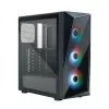 Obudowa PC Cooler Master CMP 520 Midi Tower Czarna