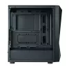 Obudowa PC Cooler Master CMP 520 Midi Tower Czarna