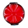 Lampa rowerowa Superfire BTL05 — kompaktowa przednia/tylna lampa LED, ładowanie USB