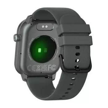 Smartwatch Zeblaze GTS 3 GPS Space szary