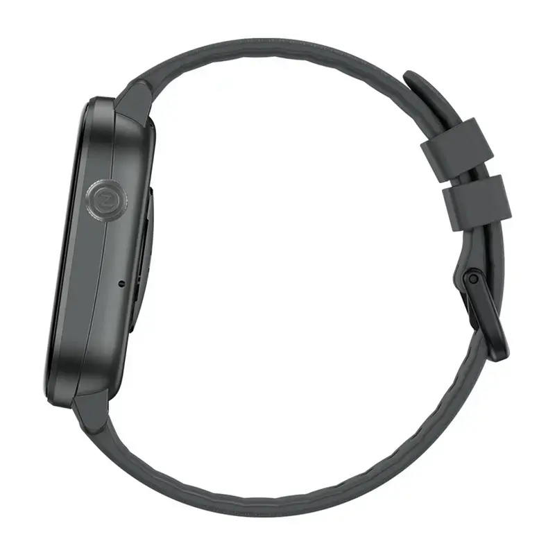 Smartwatch Zeblaze GTS 3 GPS Space szary