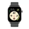 Smartwatch Zeblaze GTS 3 GPS Space szary
