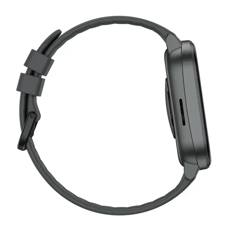Smartwatch Zeblaze GTS 3 GPS Space szary