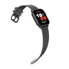 Smartwatch Zeblaze GTS 3 GPS Space szary