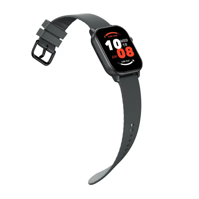 Smartwatch Zeblaze GTS 3 GPS Space szary