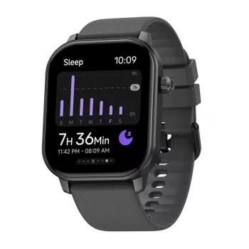 Smartwatch Zeblaze GTS 3 GPS Space szary