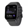 Smartwatch Zeblaze GTS 3 GPS Space szary