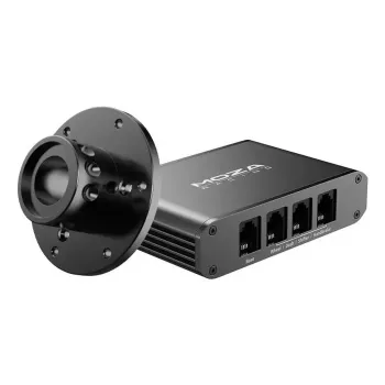 Moduł komunikacyjny kontrolera do gier Moza Racing Universal Hub Bundle PC