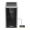 Grawerka laserowa i wycinarka xTool F2 Ultra 2 w 1, moc lasera 10 W
