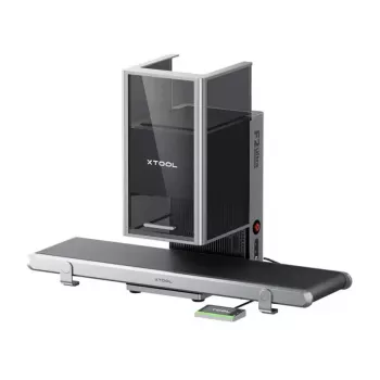 Maszyna do grawerowania laserowego xTool F2 Ultra z podajnikiem Auto Streamline