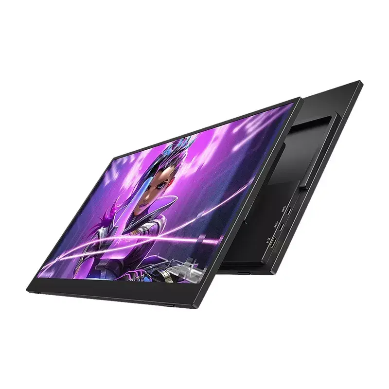 Monitor Uperfect UGame J5 M173J15 17.3 cala Przenośny Wyświetlacz 3840x2160