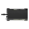 Baza lotnicza MOZA AY210 Yoke Base — metalowa baza lotnicza, 243×403×216 mm, 110–220 V, moc szczytowa 216 W
