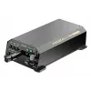 Baza lotnicza MOZA AY210 Yoke Base — metalowa baza lotnicza, 243×403×216 mm, 110–220 V, moc szczytowa 216 W