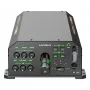 Baza lotnicza MOZA AY210 Yoke Base — metalowa baza lotnicza, 243×403×216 mm, 110–220 V, moc szczytowa 216 W
