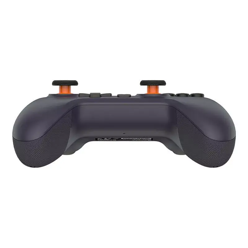 Bezprzewodowy kontroler GameSir T4n Lite Fioletowy