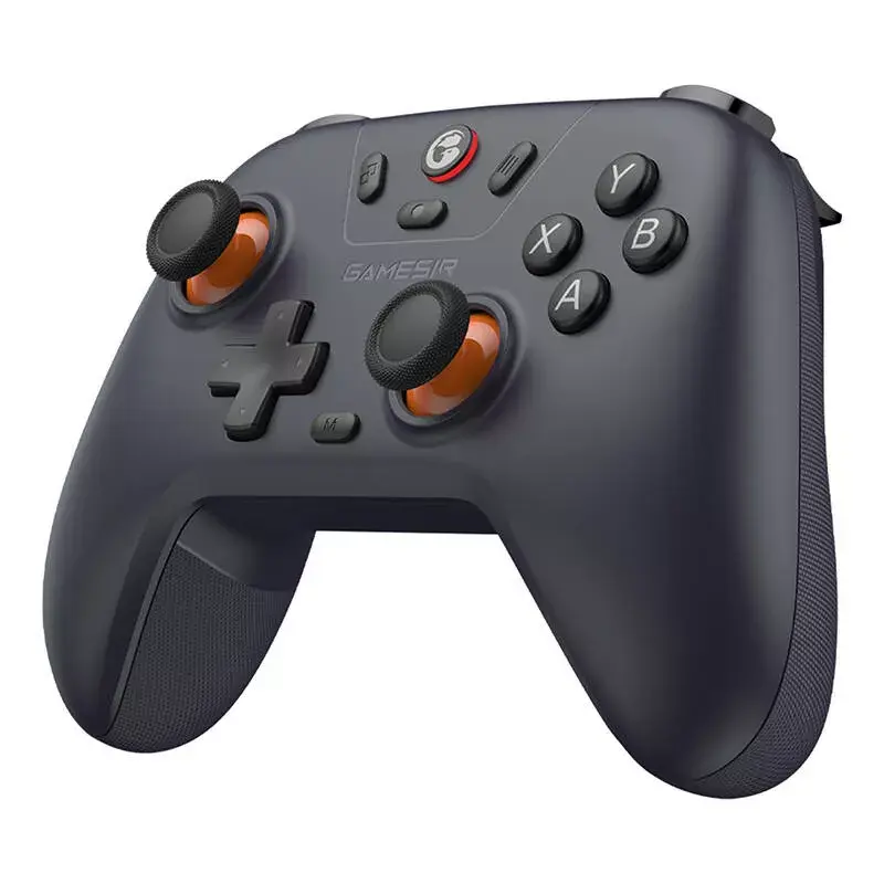 Bezprzewodowy kontroler GameSir T4n Lite Fioletowy