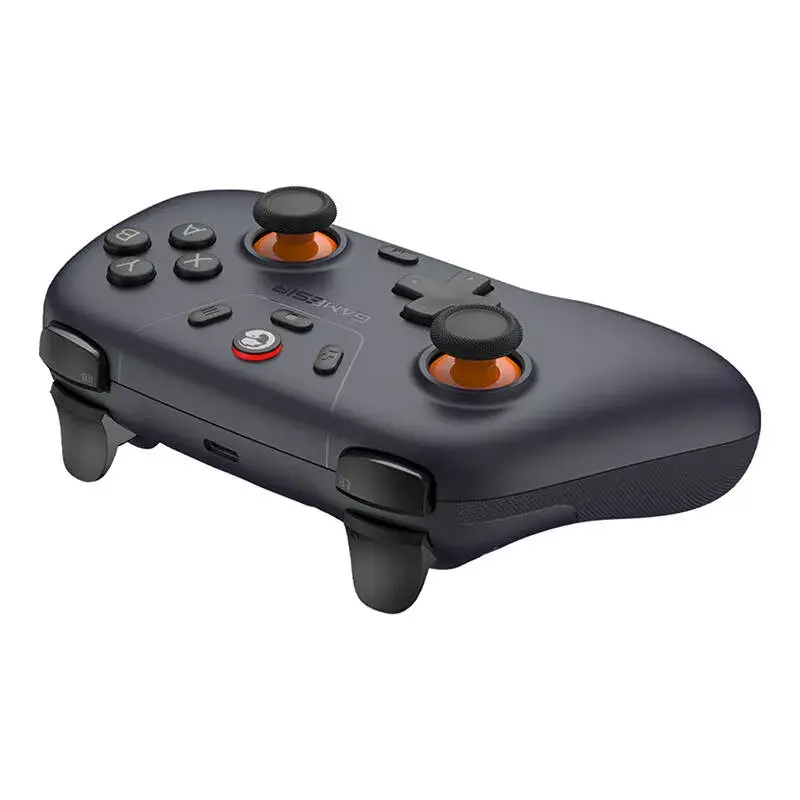 Bezprzewodowy kontroler GameSir T4n Lite Fioletowy