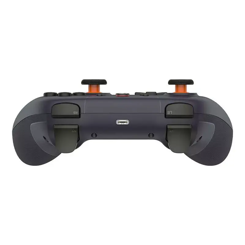 Bezprzewodowy kontroler GameSir T4n Lite Fioletowy