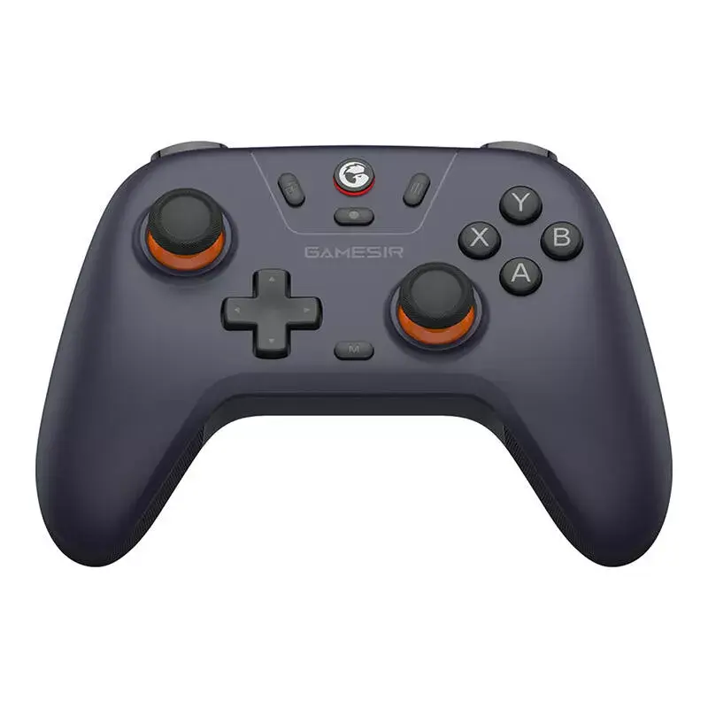Bezprzewodowy kontroler GameSir T4n Lite Fioletowy